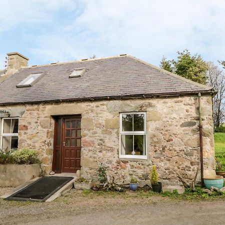 Stable Cottage Keith Exterior photo